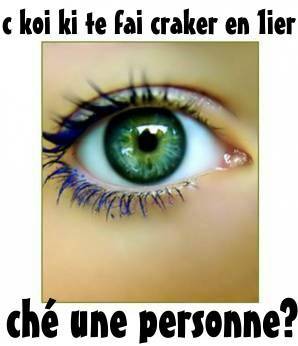 Craker**********